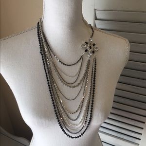 Bebe Necklace